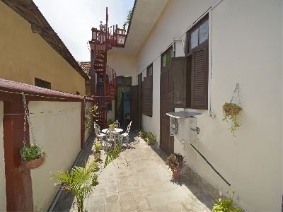 Hostal El Mirador11